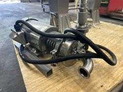 Stainless Steel  Pump