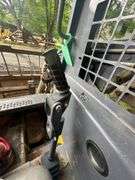 New Holland LS180 Skid Steer