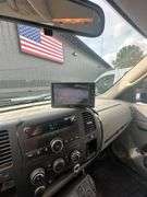 2011 Chevy 3500 HD Utility Bed VIN# 1GB3KZCG8BZ346563