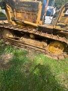 Dresser TD8G Dozer