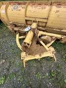 Flink 10' Plow