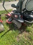 Toro Z Master Professional 5000 Series 62" Deck