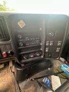 2009 Chevy C7500 Line Truck VIN# 1GBM7C1B49F411799