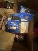Assorted Truck Parts