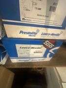 Assorted Leece-Neville Alternators