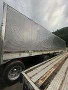 2002 Utility 53' Reefer Trailer VIN# 1UYVS24832M784201