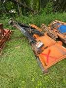 Monroe 10' Plow