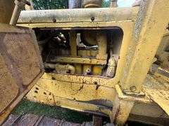 Caterpillar D5 Bulldozer