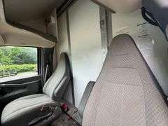 2021 Chevrolet G3500 13' Cutaway Truck | VIN 1GB0GRF70M1175681