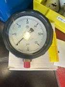 New PSI Gauge