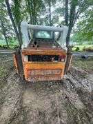 Bobcat G series Model 83 Skid Steer