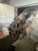 Oregon model 511A Chainsaw Grinder/Sharpener