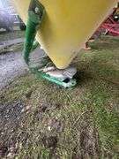 Southern 500 3 Point Spin Style Seed Spreader