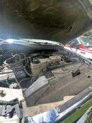 2000 Ford F550 Super Duty 4x4 VIN# 1FDAF57F7YEA96780