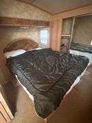 2005 Raptor 36' Key Performance Camper/Toy Hauler VIN# 4YDF36139M853833
