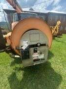 2001 Sterling Septic Truck V-2FZHATAK52AJ81592