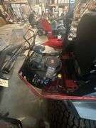 Toro Z-Master Riding Lawn Mower New