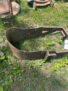 Dredger