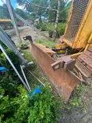 John Deere Crawler Dozer