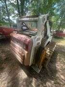 Bobcat 873 Skid Steer