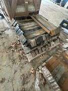 Pallet of Supports