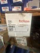 Assorted Truck Parts