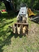 Bobcat MT85