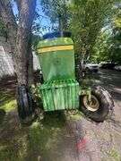 John Deere 4430 Tractor