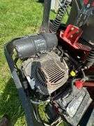 Toro Z Master 5000 Series 62" Deck