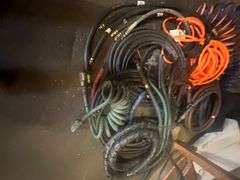 Assorted Air Hoses