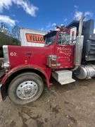 2012 Peterbilt 359 Dump Truck S-131703N