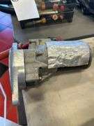 Used Starter