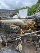 2000 Peterbilt 379 Sleeper Cab VIN# 1XP5DB9X31N553619