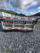 2011 Reitnouer 48' Flatbed Trailer VIN# F50A22CR0244454
