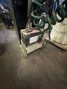 Napa Temp Control AC Recovery Unit