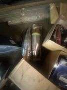 Assorted Truck Parts