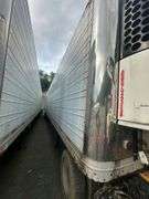 2005 Wabash Arctic Lite 53' Reefer Trailer VIN# 1JJV532W25L924956