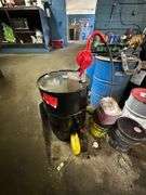 Lot of Assorted Specialty Oils and Coolants
