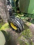 John Deere 4430 Tractor