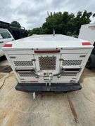 Diamond Products CB74DDC Diesel Hydraulic Power Pack on Trailer