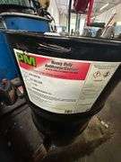 Lot of Assorted Specialty Oils and Coolants