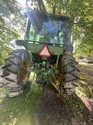 John Deere 4430 Tractor