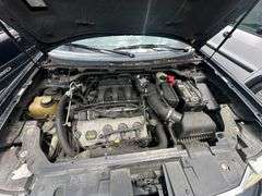 2009 Ford Flex Limited VIN# 2FMEK63C09BA01505