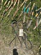 Lot of Assorted Lawn & Garden Tools