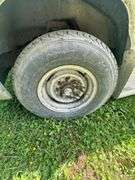 1994 Ford Extended Van VIN# 1FBJS31H0SHA31343