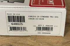 ICS Force4 Diamond Chain For Concrete Cutting
