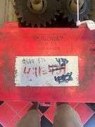 (4x) Used Quick Change Gears