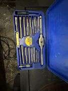 Lot of Complete Tap and Die Sets