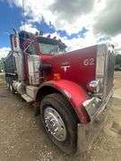 2012 Peterbilt 359 Dump Truck S-131703N