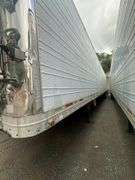 2005 Wabash Arctic Lite 53' Reefer Trailer VIN# 1JJV532W25L924964